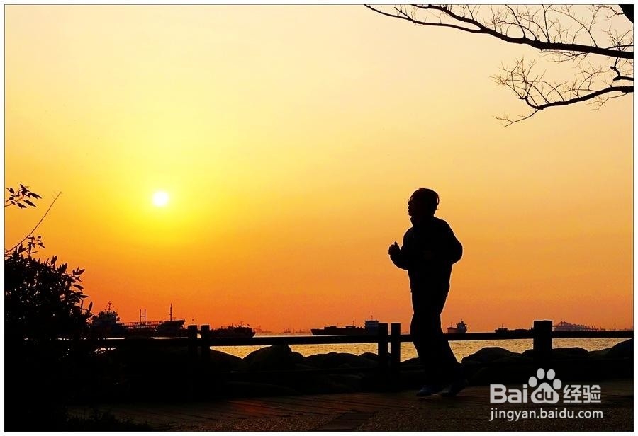 如何保持待跑步如初恋般的热情