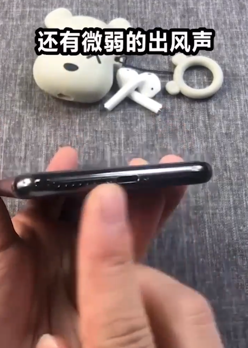 手机如何自动清灰？