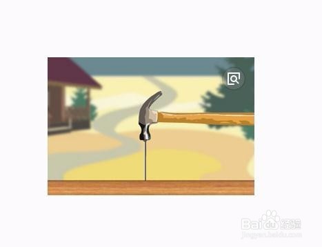 木工做柜子时 钉子穿透了免漆板怎么办