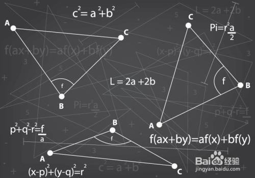 考研数学致命误区：