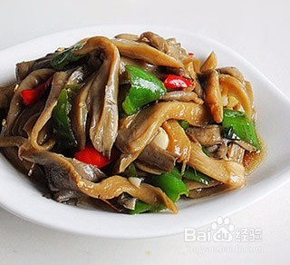 不同种类的菌菇分别适合哪种方法烹饪