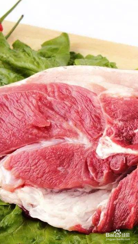 关于猪肉朋友圈怎么发