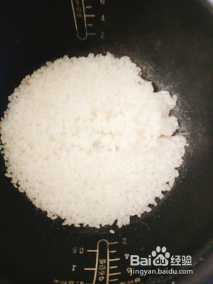 八宝饭的做法