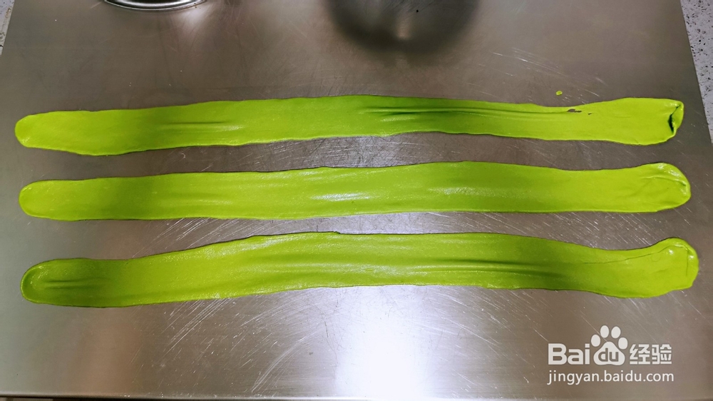 油泼菠菜面的具体做法
