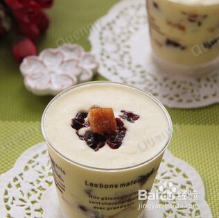 冰淇淋面包做法