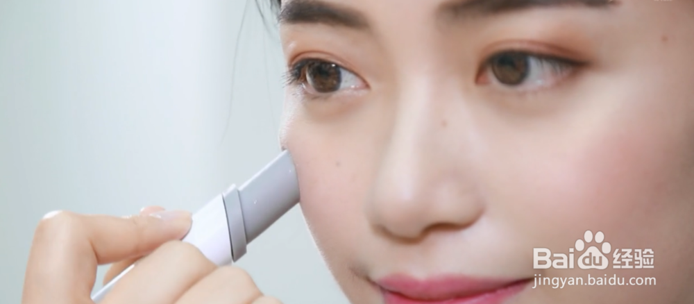 Wennil维莉小气泡怎么去角质