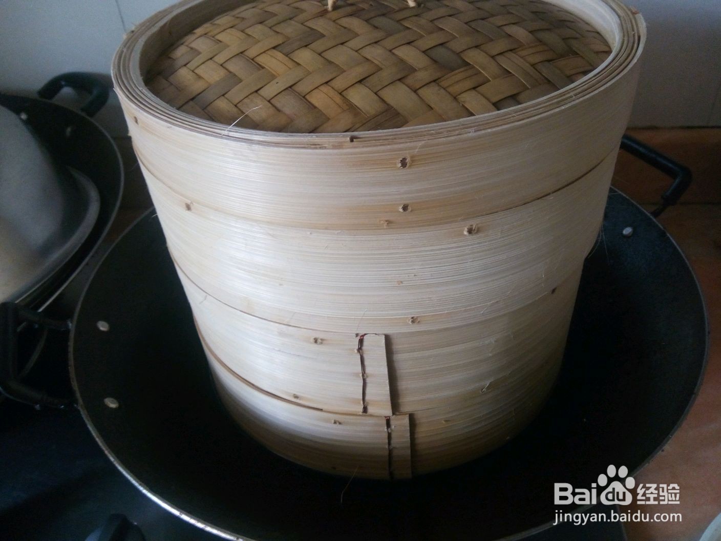 榨菜干蒸的做法