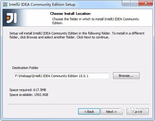 IntelliJ IDEA使用攻略
