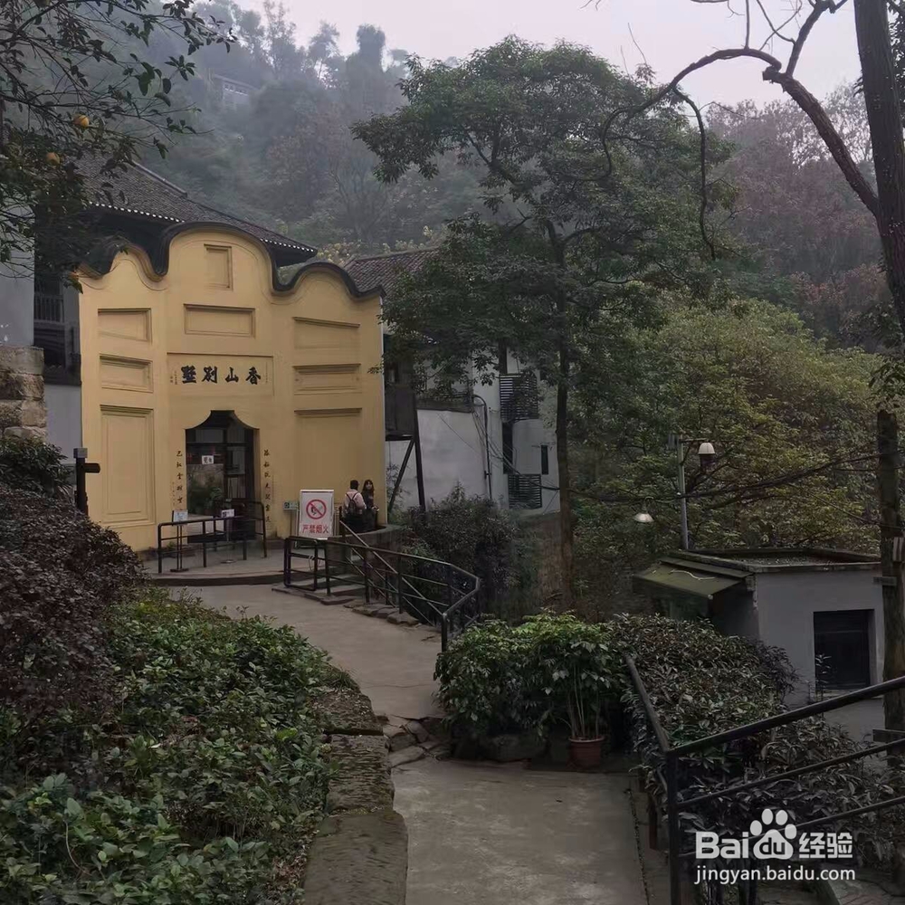 春节自驾游旅游攻略