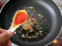 美味减肥菜谱五味苦瓜的做法