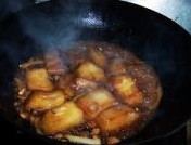 红烧冬瓜的做法