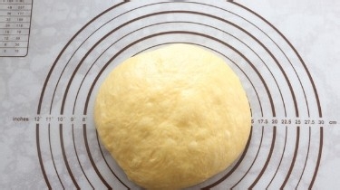 南瓜小餐包的做法