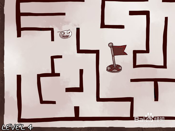 史上最贱游戏攻略：[3]Trollface Quest 第3波