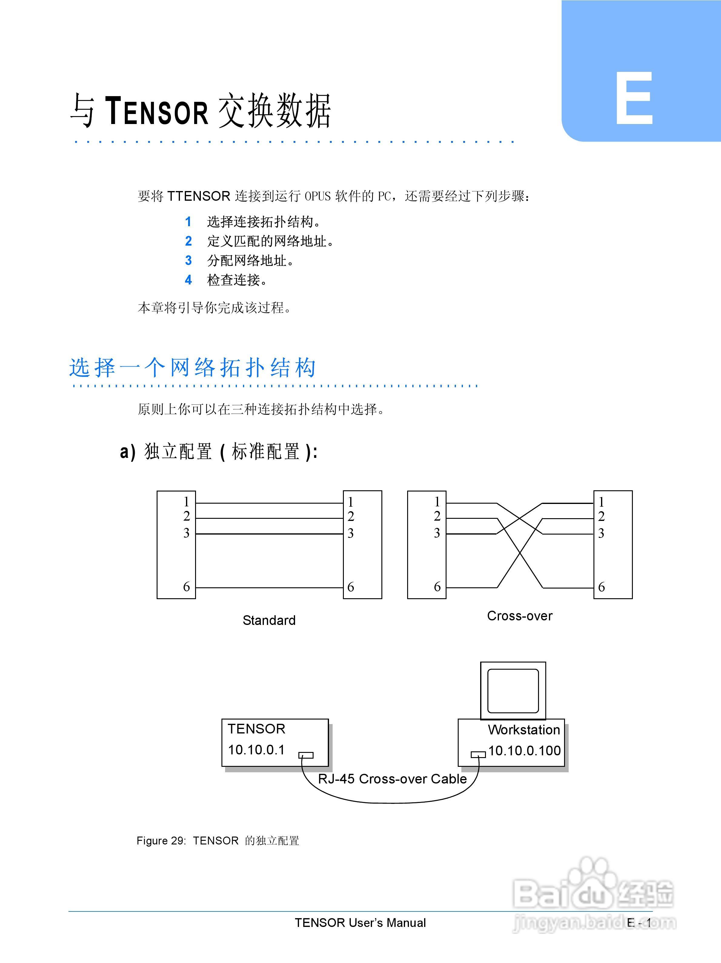 布鲁克TENSOR27红外光谱仪使用手册:[7]
