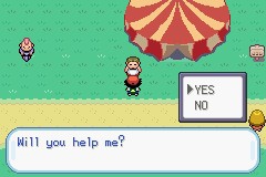 口袋妖怪圣灰攻略图片5