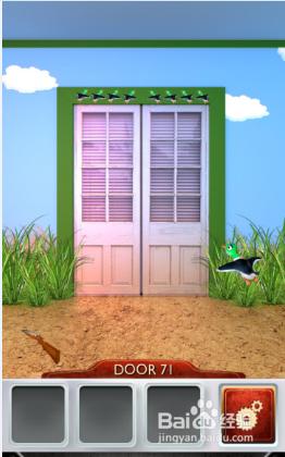 100doors2攻略：[6]第71、72、73、74关怎么过