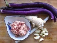 阳光加油站教你做肉末茄子的做法