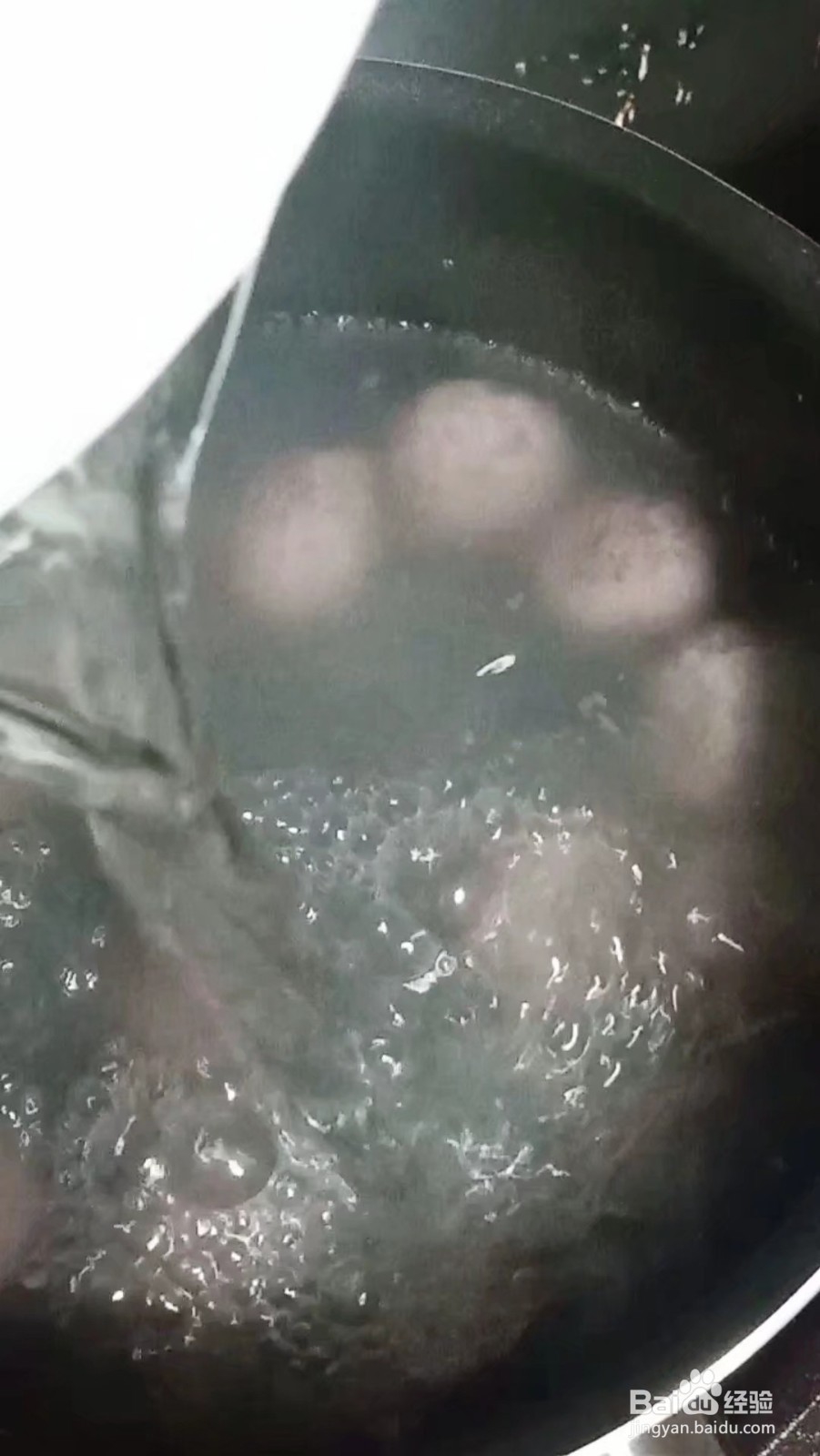 懒人版糯米糍