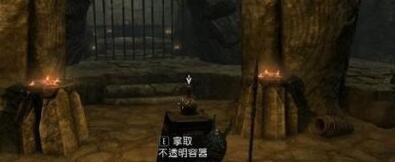 邪恶在等待任务打法