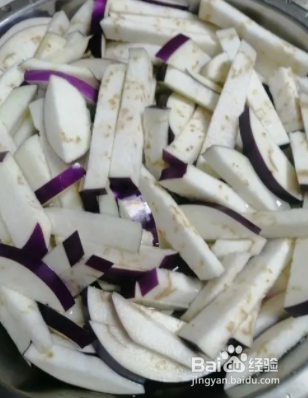 西红柿炒茄子怎么做