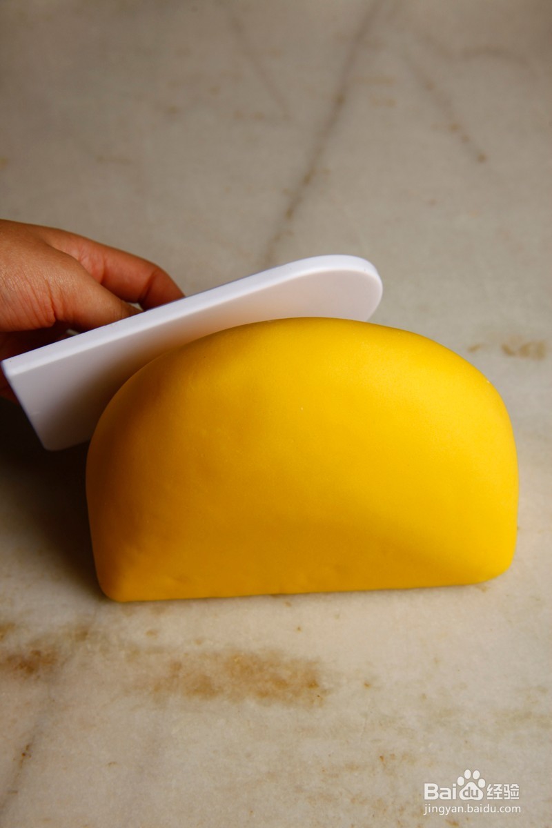 本年度最时尚翻糖制作——美食与美包的绝妙融