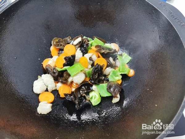 家常豆腐的做法