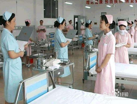 初中毕业以后读什么卫校比较好