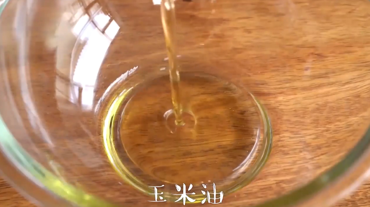 怎样做糖渍橙蛋糕