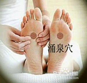 介绍两个防治高血压的中医外治法