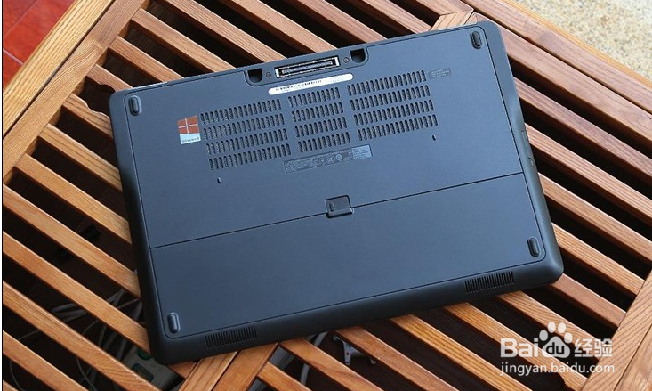 商务本佳选 戴尔Latitude 14 7000评测