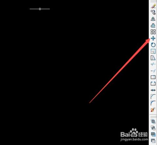 AutoCAD怎么利用阵列