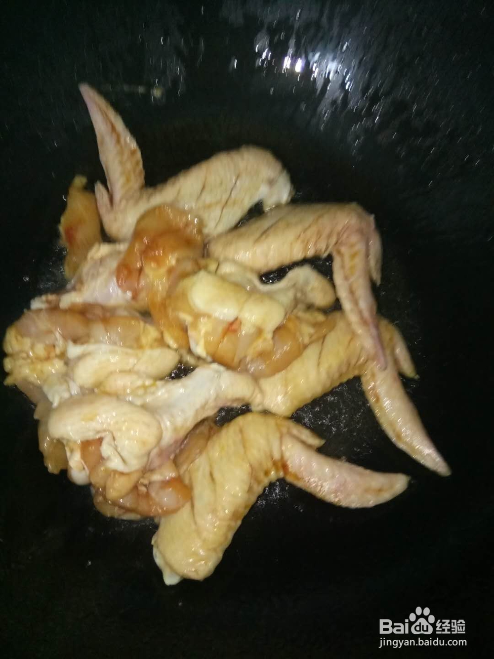 怎么卤鸡翅才好吃
