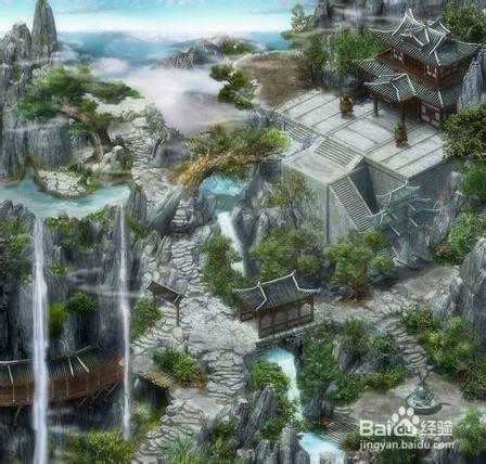 天界财神秘境副本揭秘 财神秘境副本怎么玩