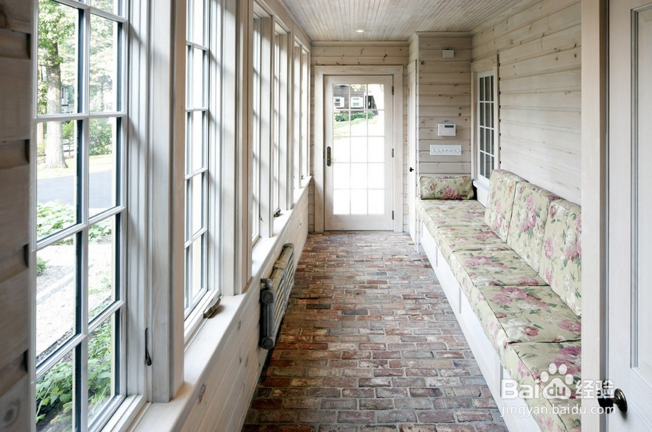 阳台装修要注意哪些地方?