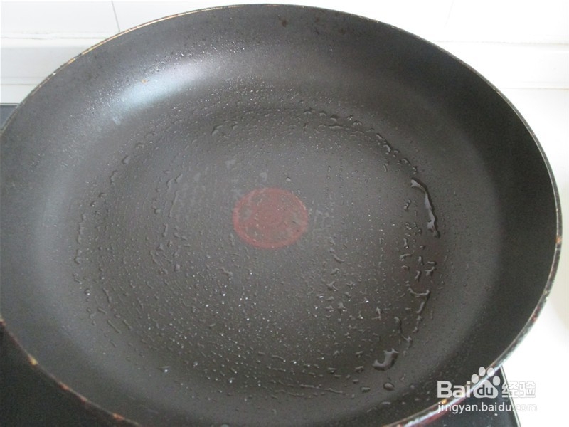 奶香黑芝麻发面饼