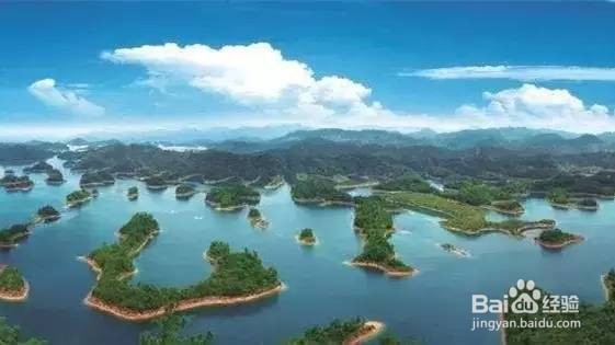 浙江有哪些地方很好玩