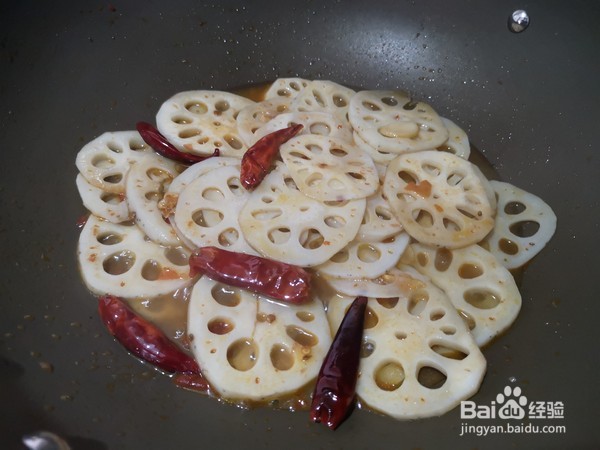 莲藕的功效与做法