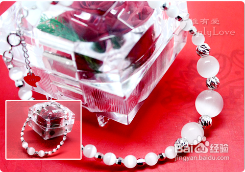 怎么鉴别猫眼石的真假