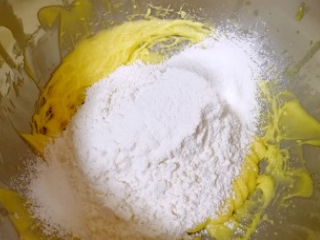 五彩万圣节蜘蛛饼干详细做法