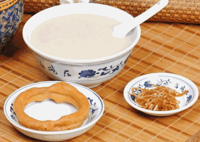 老北京地道美食图鉴/LION国际暑校北京校区