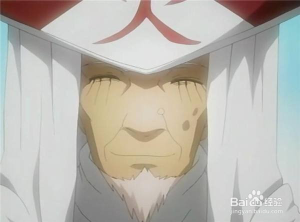 火影分析：巅峰的三代土影VS三代火影 谁更强？