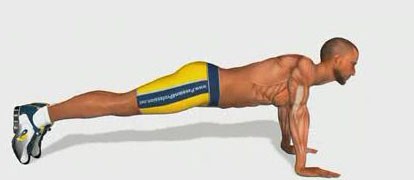 如何在家炼胸肌