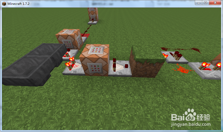 我的世界指令教学:可以重置的游戏启动系统