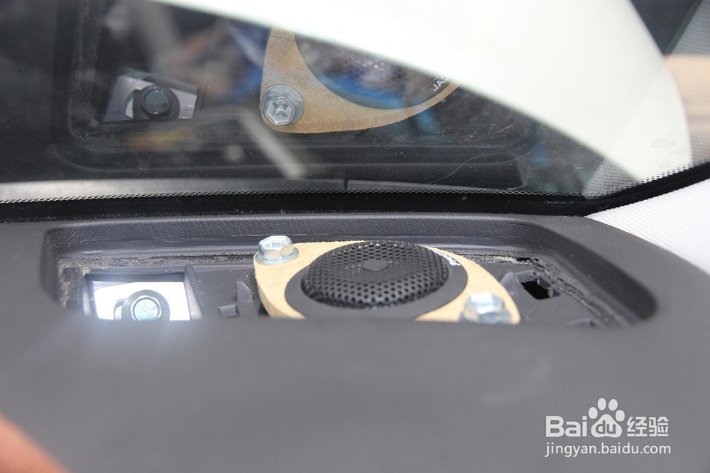 日产途乐汽车音响改装,酿出一曲曲佳音人生无憾