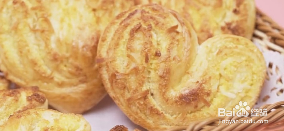 简单的面包做法