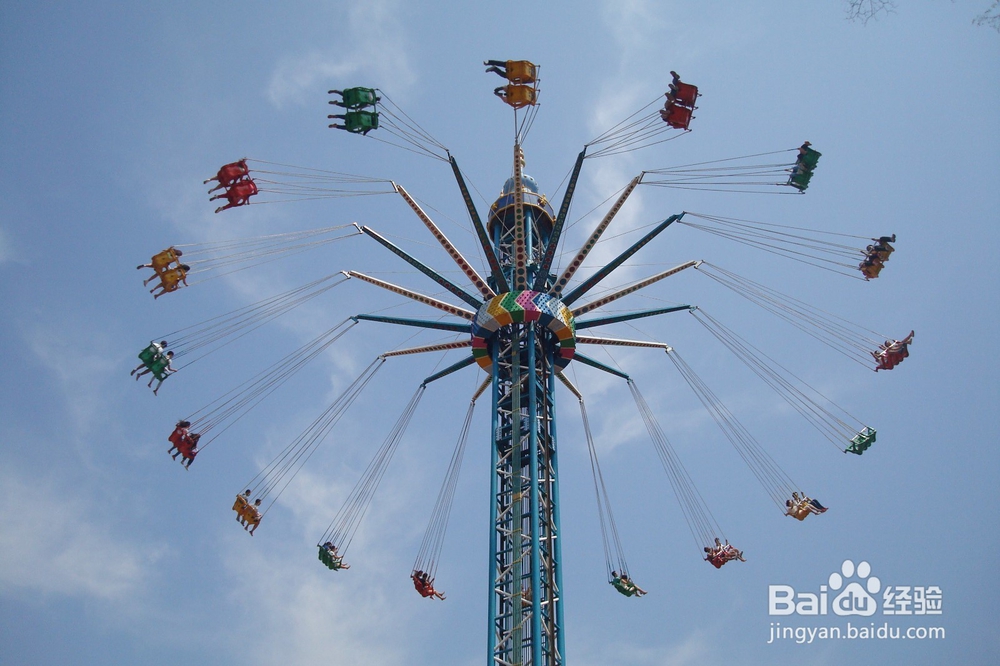 怎么在北戴河玩出感觉