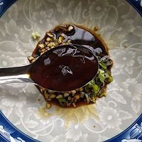 酸酸辣辣的饺子