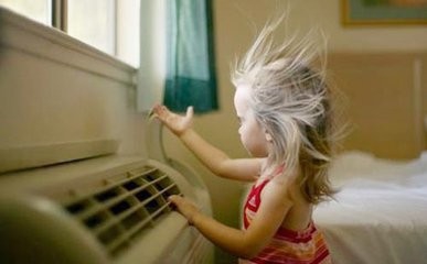 夏天怎么预防中暑