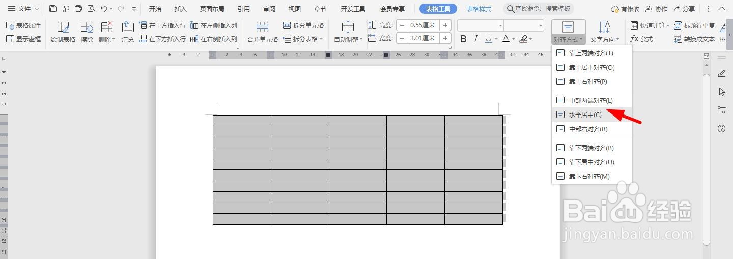 项目投资估算分类表怎么做