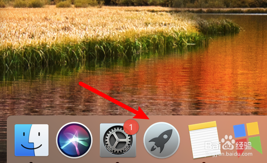 mac电脑在哪里设置默认浏览器?
